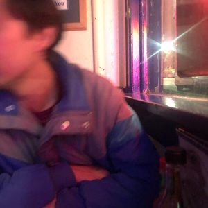 Meet your Posher, Hans